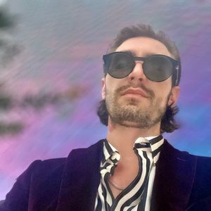 Meet your Posher, Patrick